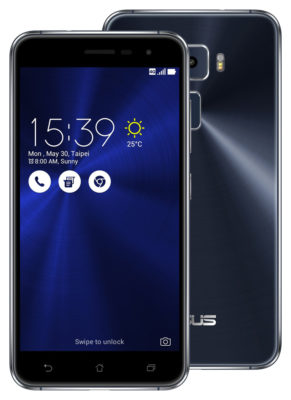 Asus ZenFone 3 ZE520KL