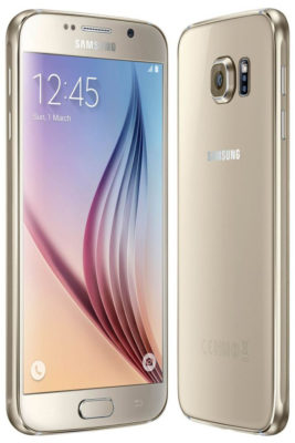 Samsung Galaxy S6