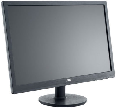 AOC e2460Sh