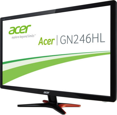 Acer GN246HL