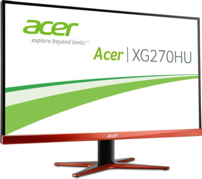 Acer XG270HU