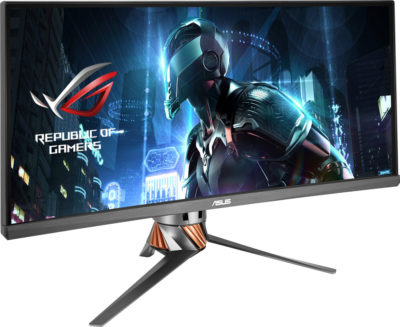 Asus PG348Q