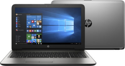 Notebook HP 15-ba022 F5C56EA