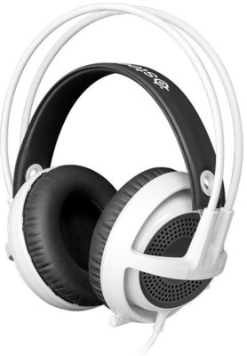 SteelSeries Siberia V3