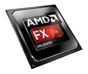 AMD FX-8300