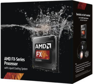 AMD FX-9590