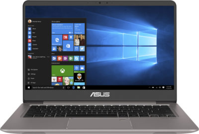 Asus UX410UA-GV018T