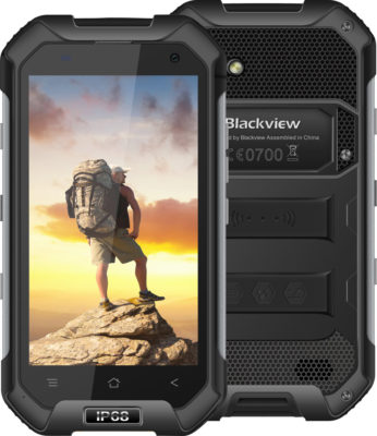 Blackview BV6000