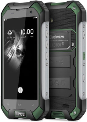 Blackview BV6000S