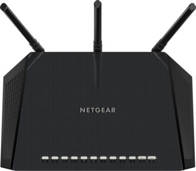 Netgear R6400