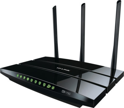 TP-Link Archer C7