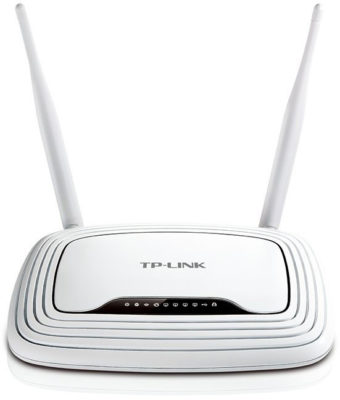 TP-Link TL-WR842N