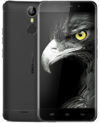 Ulefone Metal