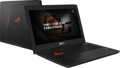 Asus GL502VM-FY182T