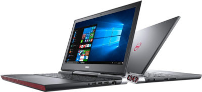 Dell Inspiron 15 N-7567-N2-512K