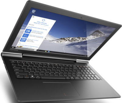 Lenovo IdeaPad 700 80RU00F3CK