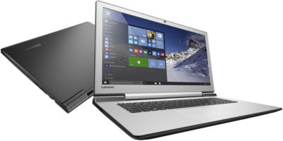 Lenovo IdeaPad 700 80RV0050CK