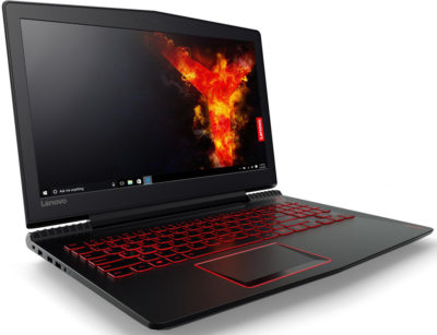 Lenovo Legion Y520 80WK004FCK