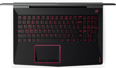 Lenovo Legion Y520 80WK004HCK