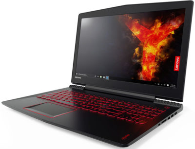 Lenovo Legion Y520 80WK00BTCK