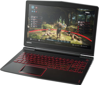 Lenovo Legion Y520 80WK00BUCK