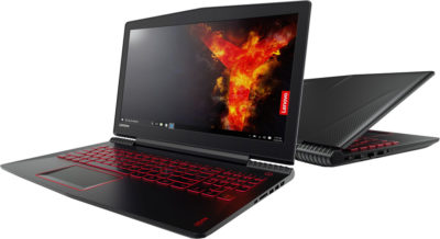 Lenovo Legion Y520 80WK00BVCK