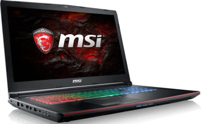 MSI GE72MVR 7RG-021CZ