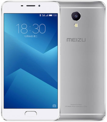 Meizu M5 Note 3GB/32GB