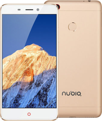 Nubia N1 3GB/32GB