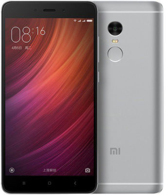 Xiaomi Redmi Note 4 3GB/32GB Global