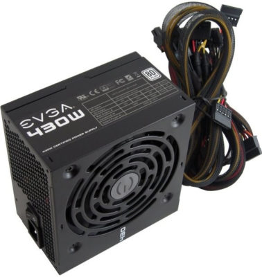 EVGA 430W