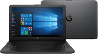 HP 250 X0Q31ES