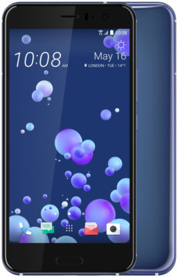 HTC U11