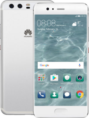 Huawei P10