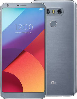 LG G6