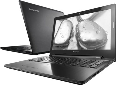 Lenovo IdeaPad Z50 80EC00MLCK