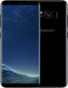 Samsung Galaxy S8