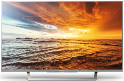 Sony Bravia KDL-32WD757