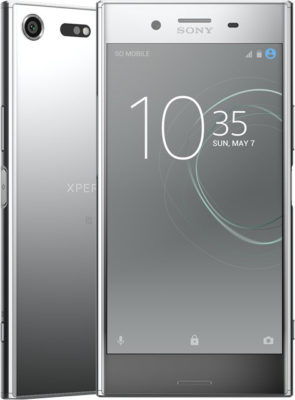 Sony Xperia XZ Premium