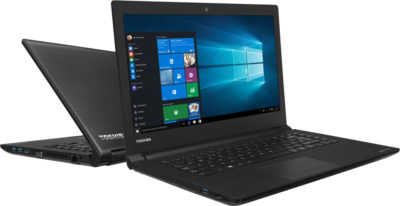 Toshiba Satellite Pro R40-C-128