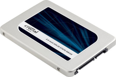 Crucial MX300 275GB