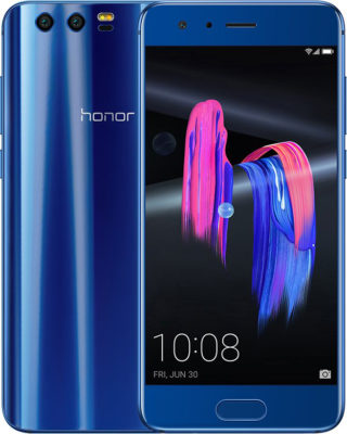 Honor 9