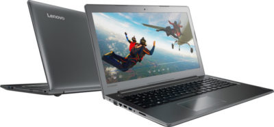 Lenovo IdeaPad 510 80SV00RBCK