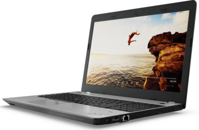 Lenovo ThinkPad Edge E570 20H5006UMC