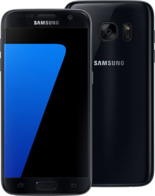 Samsung Galaxy S7