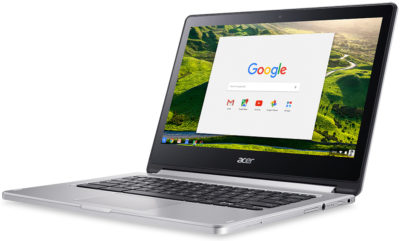 Acer Chromebook R13 NX.GL4EC.002