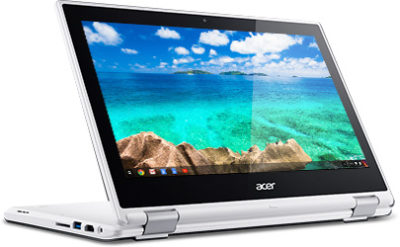 Acer Chromebook R11 NX.G54EC.002