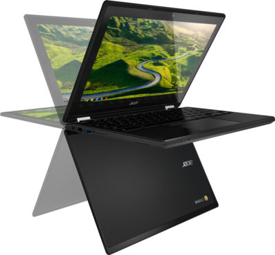 Acer Chromebook R11 NX.G55EC.004