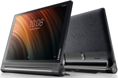 Lenovo Yoga Tab 3 Plus