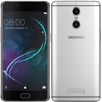 Doogee Shoot 1